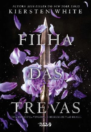 [The Conqueror's Saga 01] • Filha Das Trevas (Saga Da Conquistadora)